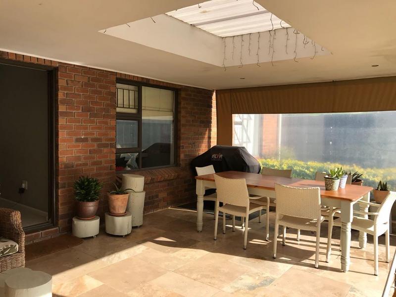 To Let 3 Bedroom Property for Rent in Langeberg Western Cape
